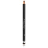 Rimmel Brow This Way creion pentru sprancene cu pensula culoare 006 Brunette 1,4 g