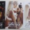 IMBRATISEAZA - MI DEFECTELE de ANDRADA REZMUVES , VOLUMELE I - III , ROMAN EROTIC , 2021 , 18+ !