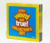 Weird But True Collector&#039;s Set: 900 Outrageous Facts