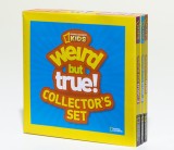 Weird But True Collector&#039;s Set: 900 Outrageous Facts