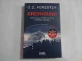 GREYHOUND - C. S. FORESTER