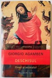 Deschisul - Giorgio Agamben