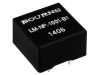 Transformator Audio Bourns LM-NP-1001-B1L, Impedanta 600 Ohm, Rezistenta 66 Ohm