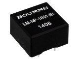 Transformator Audio 600&Omega; Primar 66&Omega;