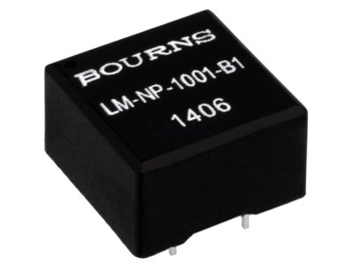 Transformator Audio 600&amp;Omega; Primar 66&amp;Omega; foto