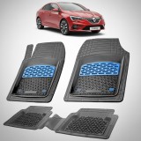 Cumpara ieftin Covorase Renault Megane IV 2 Sedan Compatibile 2020-2024 | Blue
