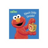 Elmo's Little Dreidel