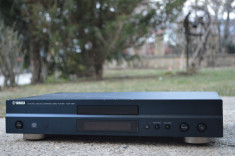 Cd player Yamaha CDX 397 foto