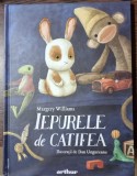 Iepurele de catifea - Margery Williams
