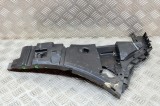 Suport bara de protecție dreapta spate VOLVO XC60 II 246 2019 OEM: 31425226 14886851