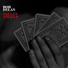 Fallen Angels - Vinyl | Bob Dylan
