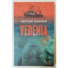 VEDENIA de HEATHER GRAHAM , 2007