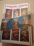 Magazin Istoric - Anul XI , Nr. 3 ( 120 ) Martie 1977