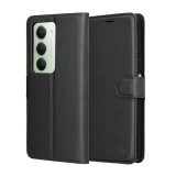 Husa Xiaomi Redmi 15 5G Asteroid GSM Leather Folio, negru