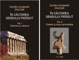 In cautarea sensului pierdut