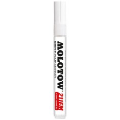 Marker gol reincarcabil Molotow 211EM 4mm foto