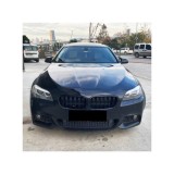 Capace oglinda tip BATMAN compatibile BMW Seria 5 F10 2010-2013 Cod: BAT10016 / C513-BAT2 Automotive TrustedCars, Oem