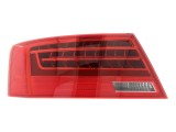 Lampa stop Audi A5 Sportback (8ta) Magneti Marelli 714021190712, parte montare : Stanga, Partea exterioara, LED, AL Automotive Lighting