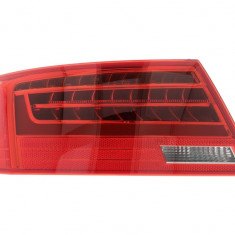 Lampa stop Audi A5 Sportback (8ta) Magneti Marelli 714021190712, parte montare : Stanga, Partea exterioara, LED