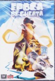 DVD animatie: Epoca de gheata - Ice Age ( original, SIGILAT, subtitrare romana )