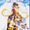 DVD animatie: Epoca de gheata - Ice Age ( original, SIGILAT, subtitrare romana )