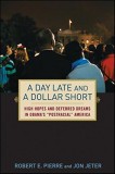 A Day Late and a Dollar Short | Jon Jeter, Robert Pierre, John Wiley And Sons Ltd