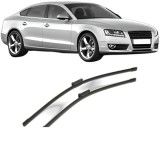 Cumpara ieftin Set stergatoare auto AUDI A5 Sportback (8TA) 2009-2017, pentru parbriz, Bosch Aerotwin