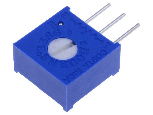 Potentiometru Vertical 10k&Omega; 500mW