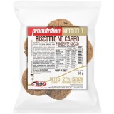Biscuit Proteic Keto Low Carb cu Fondant de Cocos fara Zahar Adaugat 50g