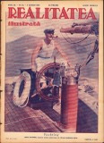 Z110 Realitatea ilustrată, 32/1929