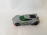 bnk jc Hot Wheels 2017 Track Builder 5-Pack - Chicane