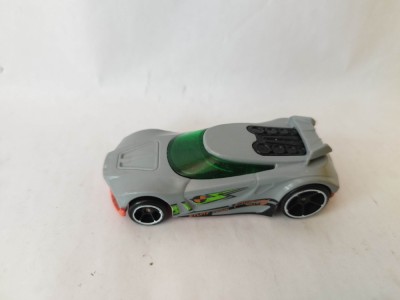 bnk jc Hot Wheels 2017 Track Builder 5-Pack - Chicane foto