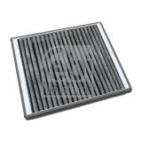 Febi Bilstein Filtru, aer habitaclu