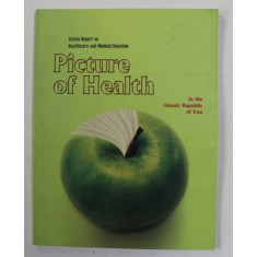 PICTURE OF HEALTH IN THE ISLAMIC REPUBLIC OF IRAN , 2007