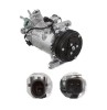 Compresor aer conditionat Volvo S60 D3/D4, 2010-2019, S80, 2006-2016; S60/V60, 2010-2019; V70, 2007-2016; XC60, 2008-2017; XC70, 2007-2016; rola cure