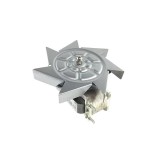 Ansamblu ventilator motor pentru cuptor FRANKE 1330158395 133.0158.395 Original