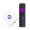TV Box Techstar&reg; H96 MAX M1 Smart Media Player, 8K, RAM 4GB, ROM 32GB, Android 13, RK3528 Quad Core ARM Cortex-A53, WiFi, Alb