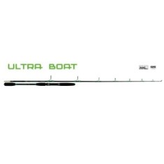 Lanseta Maver Ultra Boat 1.80m 100g 2seg foto