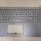 Carcasa superioara cu tastatura palmrest Laptop, Asus, VivoBook 17 M1702QA, 90NB0YA1-R30UI0, iluminata, layout US