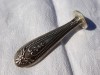 Argint SIGILIU 1900 art nouveau FRANTA de colectie EXCEPTIONAL splendid UNIC, Ornamentale