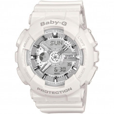 CEAS DAMA CASIO BABY-G BA-110-7A3ER foto