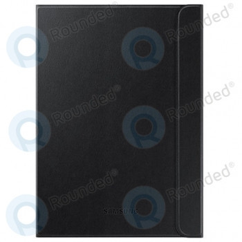 Husă carte Samsung Galaxy Tab S2 9.7 neagră EF-BT810PBEGWW