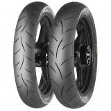 Anvelopa | Cauciuc Spate Moto 130 70 17 MITAS M RACER