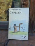 Cosmos - Witold Gombrowicz