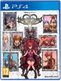Kingdom Hearts Melody Of Memory PS4, Square Enix