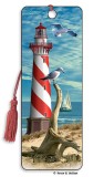 Royce 3D Bookmark - Lighthouse