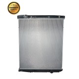 Radiator racire apa motor Mercedes-Benz Actros, Actros MP2, MP3 fara rama 1188x853x64mm cod OEM 9425001203, 9425002303, 9425002803, 9425002903, 394250