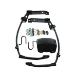 Set prinderi handguarduri Can-Am BRP, Can-Am/BRP