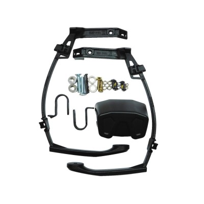 Set prinderi handguarduri Can-Am BRP foto
