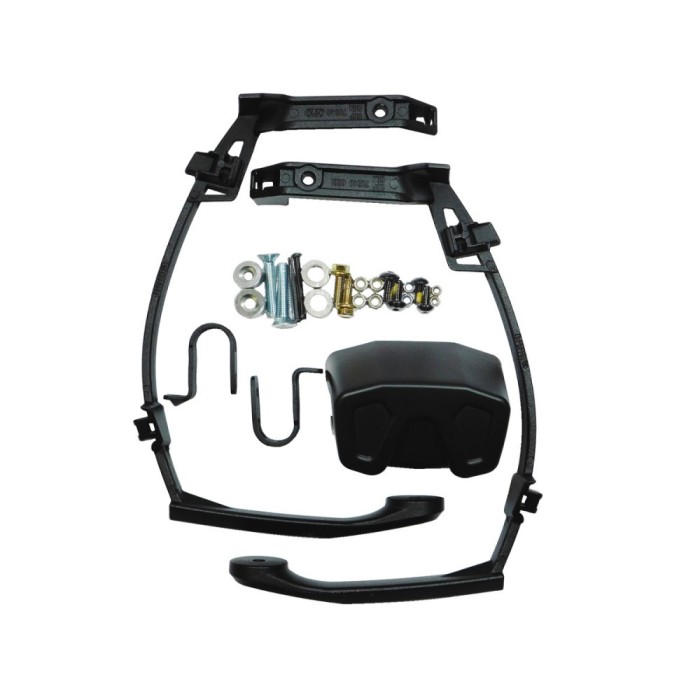 Set prinderi handguarduri Can-Am BRP
